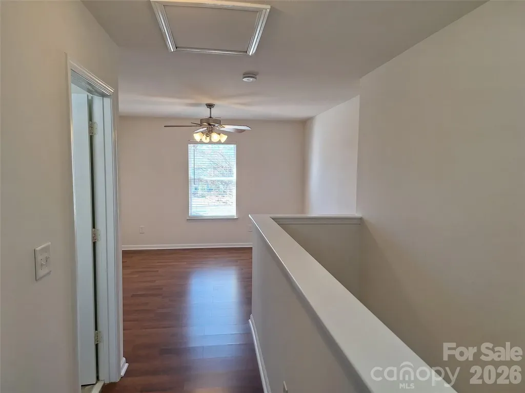 3107 Briar Rose Court Charlotte NC 28269