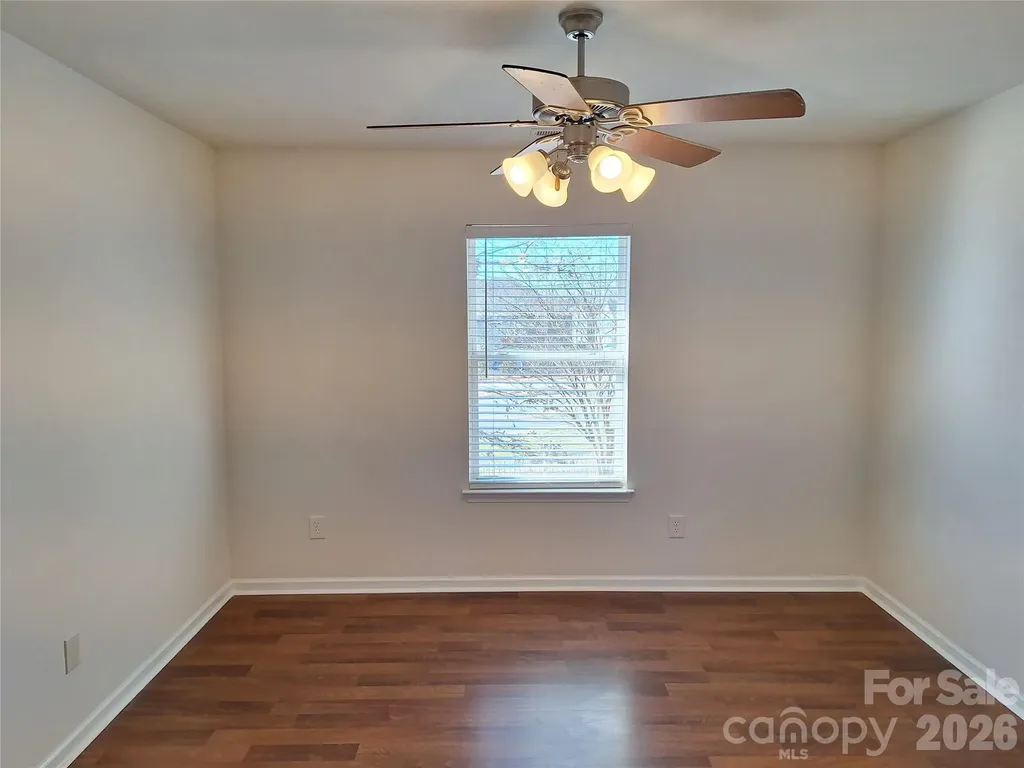 3107 Briar Rose Court Charlotte NC 28269