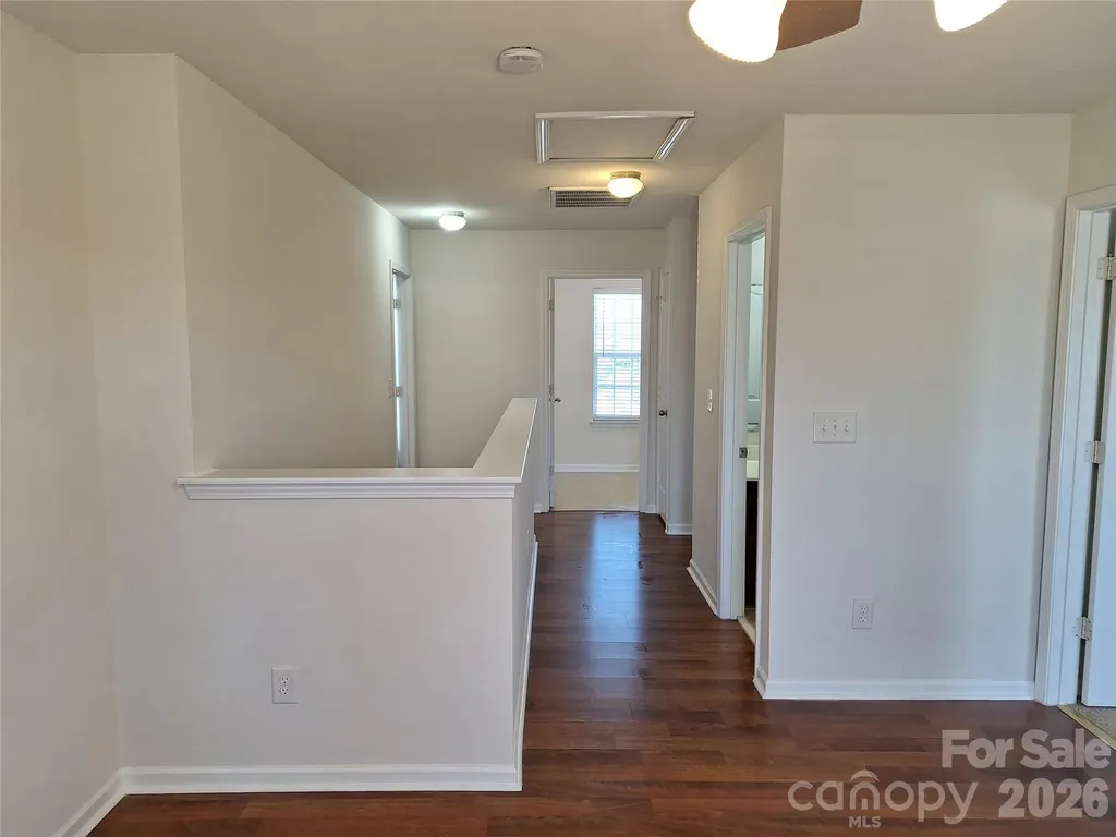 3107 Briar Rose Court Charlotte NC 28269