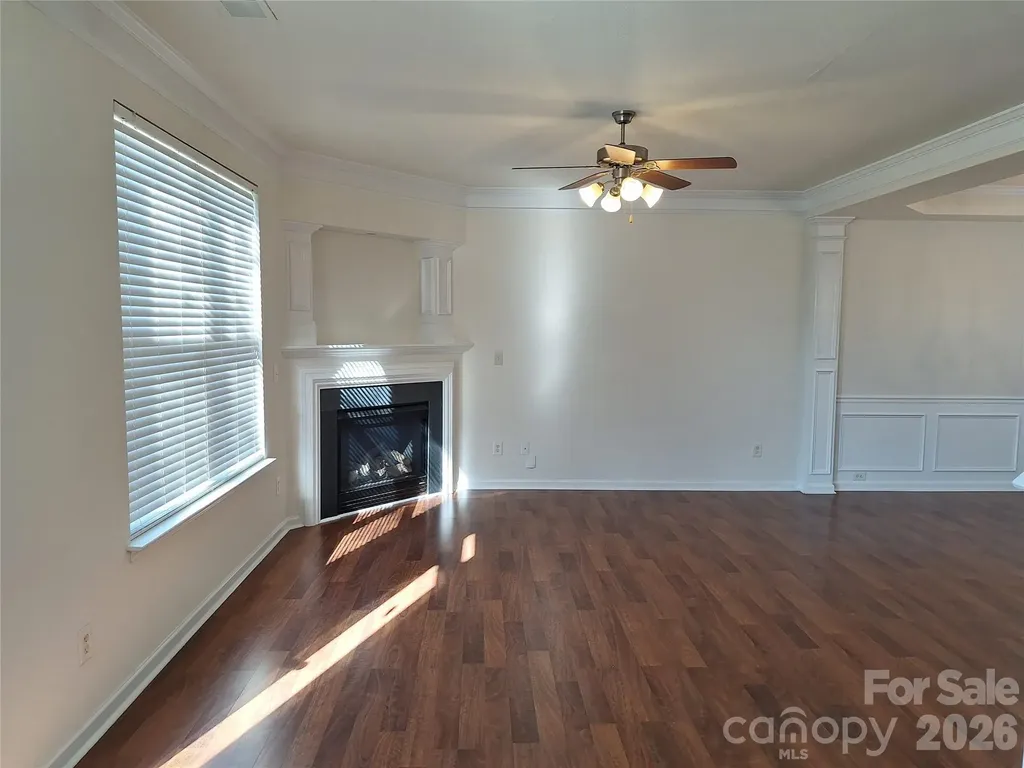 3107 Briar Rose Court Charlotte NC 28269