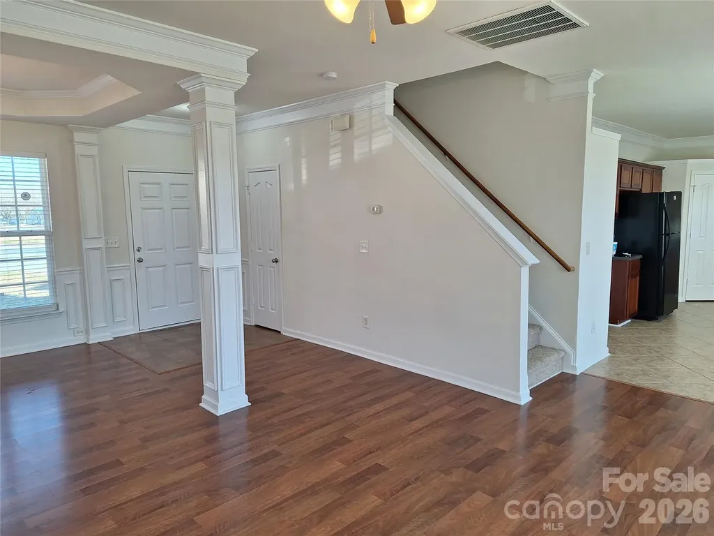 3107 Briar Rose Court Charlotte NC 28269