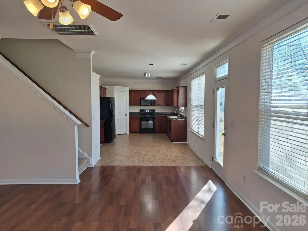 3107 Briar Rose Court Charlotte NC 28269