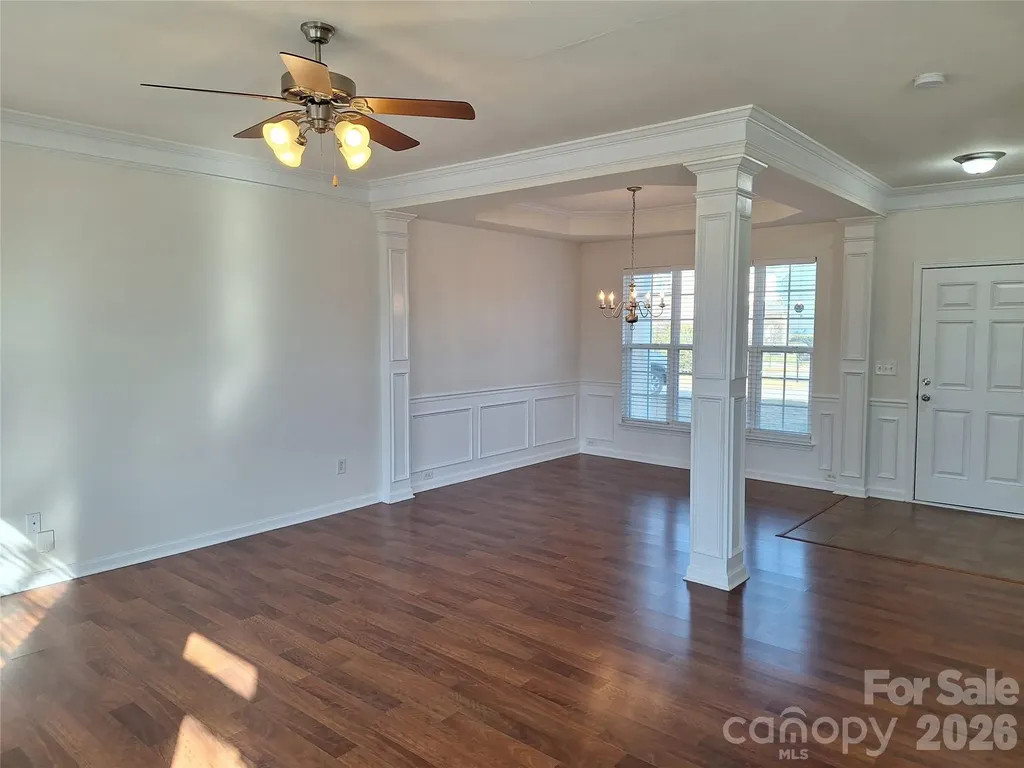 3107 Briar Rose Court Charlotte NC 28269