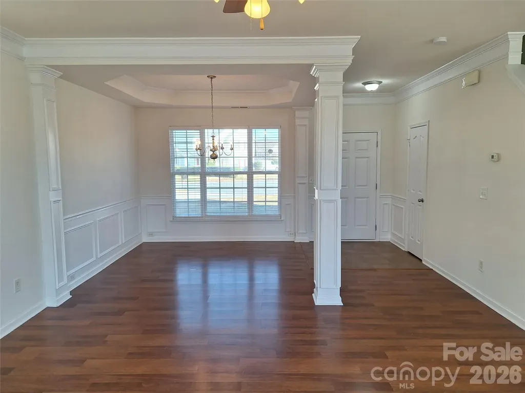 3107 Briar Rose Court Charlotte NC 28269