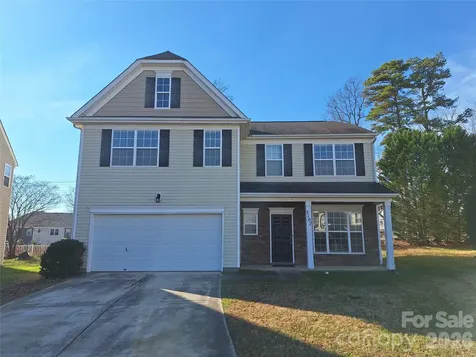 3107 Briar Rose Court Charlotte NC 28269