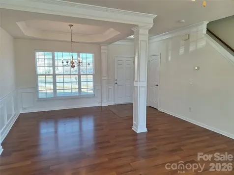 3107 Briar Rose Court Charlotte NC 28269