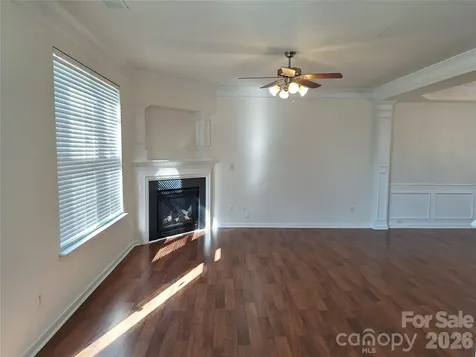 3107 Briar Rose Court Charlotte NC 28269
