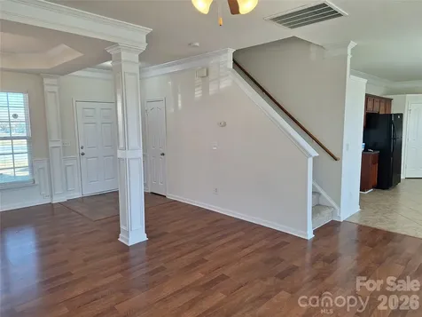 3107 Briar Rose Court Charlotte NC 28269