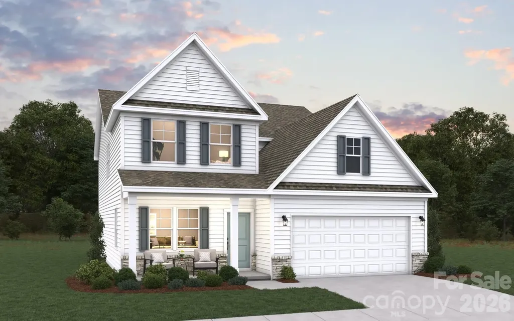 5077 Puddle Pond Road Indian Trail NC 28079