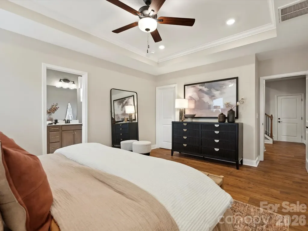 5077 Puddle Pond Road Indian Trail NC 28079