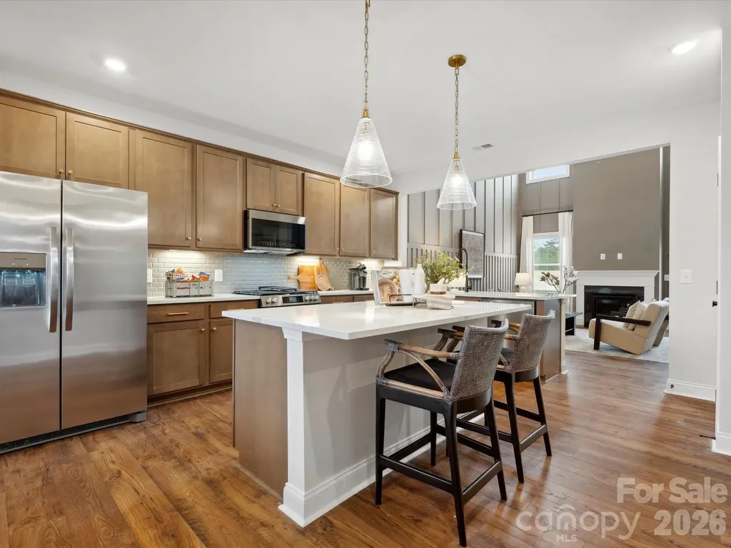 5077 Puddle Pond Road Indian Trail NC 28079