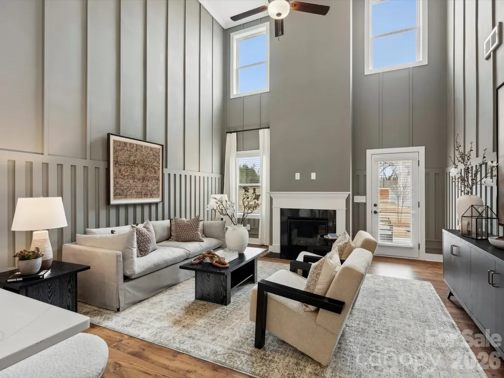 5077 Puddle Pond Road Indian Trail NC 28079