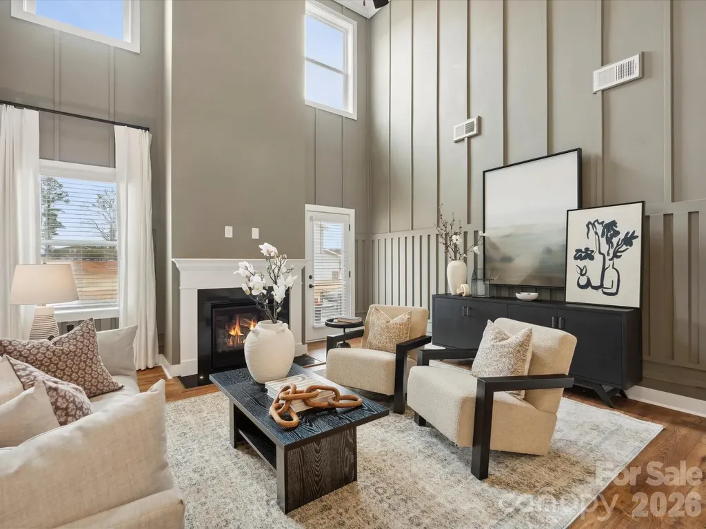 5077 Puddle Pond Road Indian Trail NC 28079