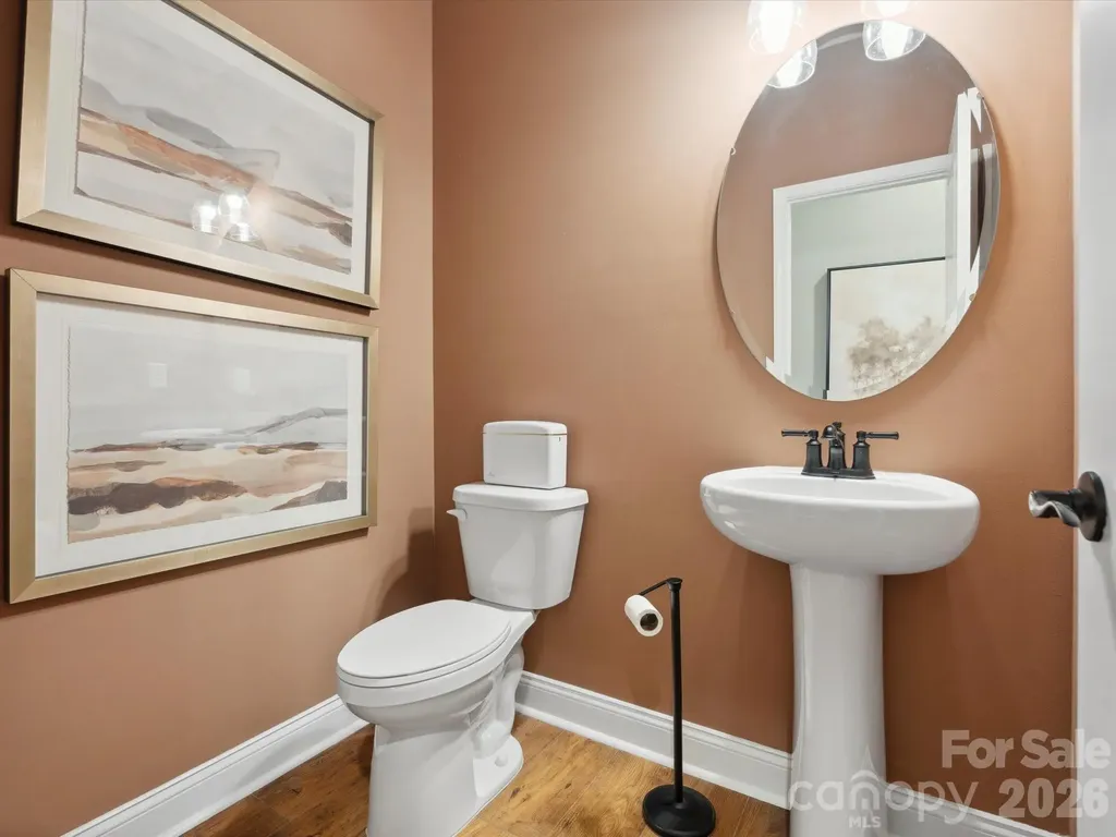 5077 Puddle Pond Road Indian Trail NC 28079