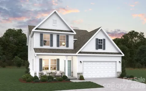 5077 Puddle Pond Road Indian Trail NC 28079