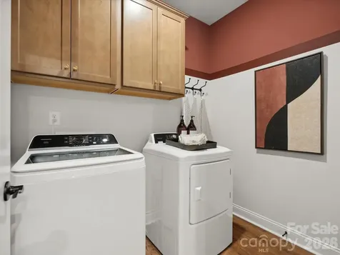 5077 Puddle Pond Road Indian Trail NC 28079