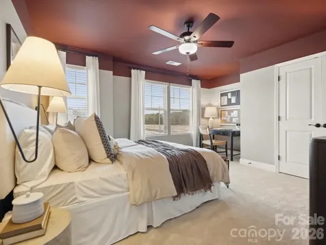 5077 Puddle Pond Road Indian Trail NC 28079