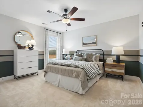 5077 Puddle Pond Road Indian Trail NC 28079