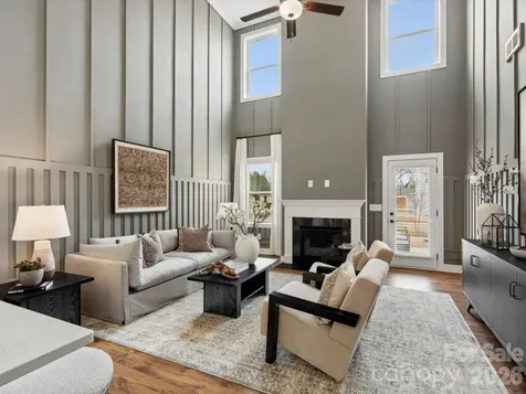 5077 Puddle Pond Road Indian Trail NC 28079