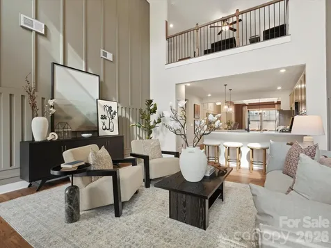 5077 Puddle Pond Road Indian Trail NC 28079