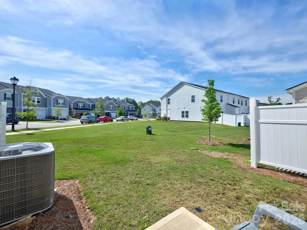 1652 Village Grove Lane Monroe NC 28110