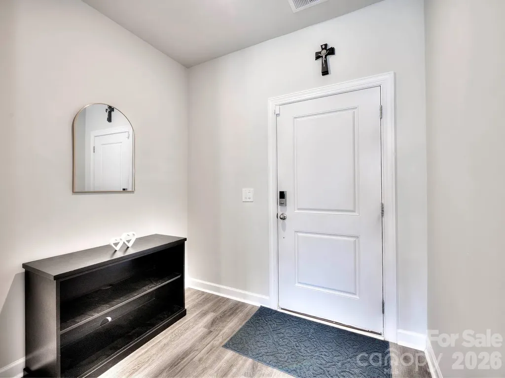 1652 Village Grove Lane Monroe NC 28110
