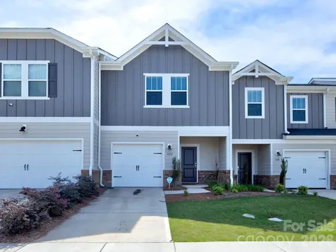 1652 Village Grove Lane Monroe NC 28110