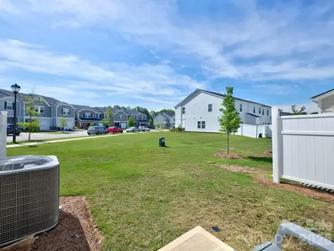 1652 Village Grove Lane Monroe NC 28110