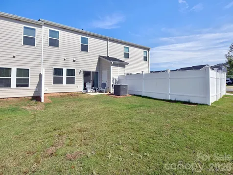 1652 Village Grove Lane Monroe NC 28110