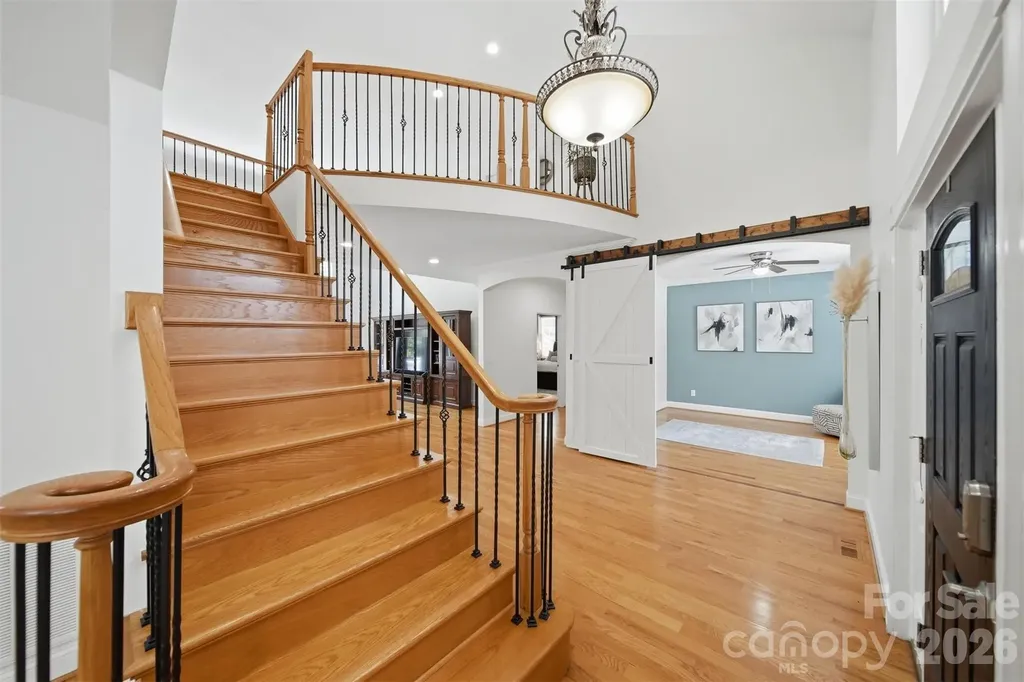 1245 34th Avenue NE Hickory NC 28601