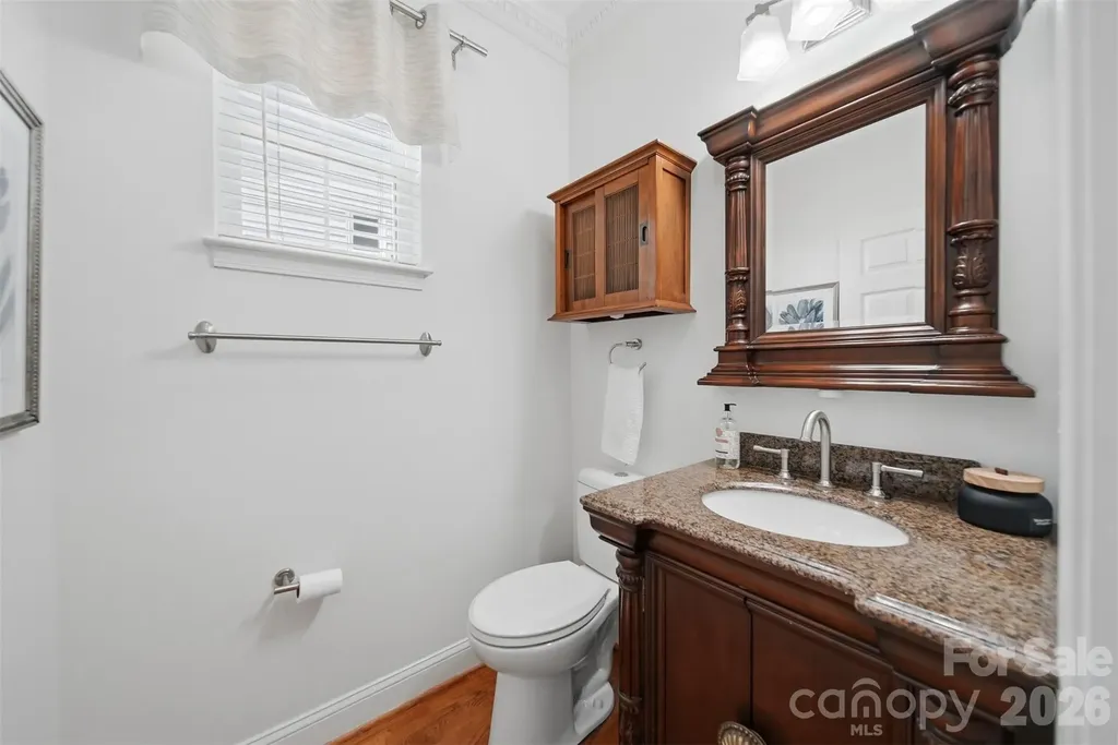 1245 34th Avenue NE Hickory NC 28601