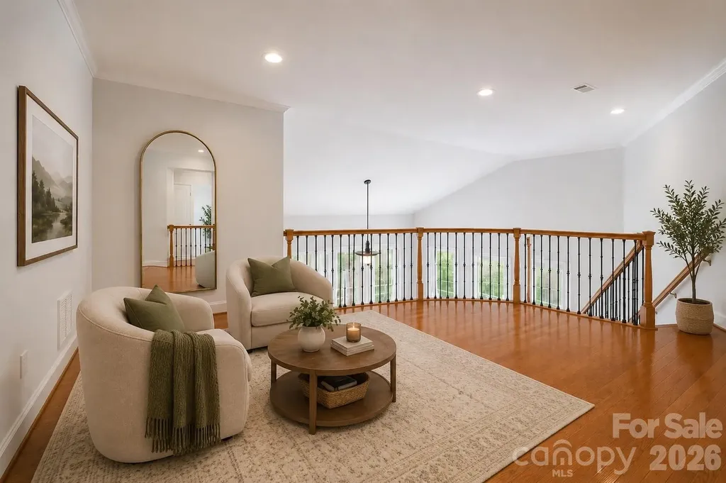 1245 34th Avenue NE Hickory NC 28601