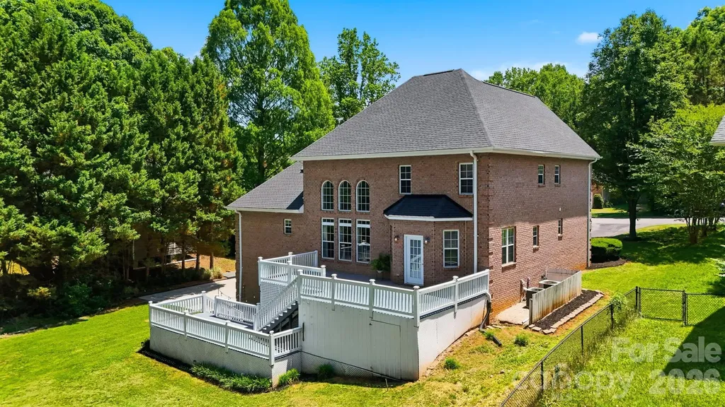 1245 34th Avenue NE Hickory NC 28601
