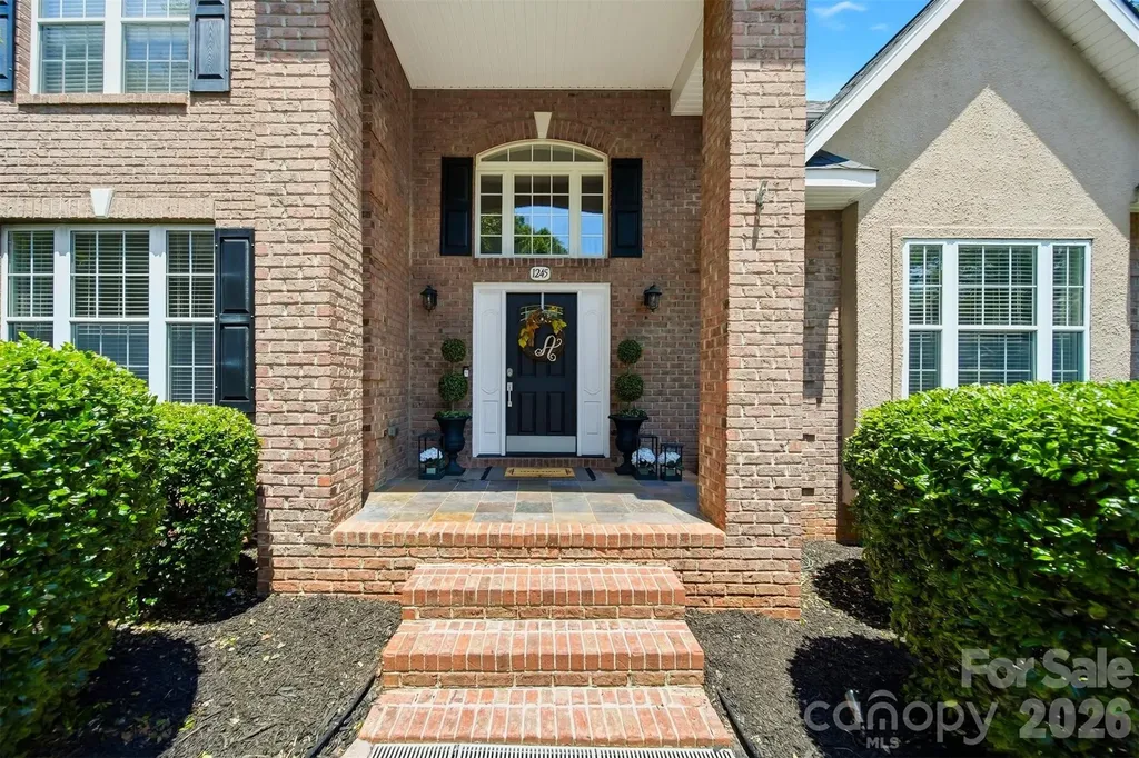 1245 34th Avenue NE Hickory NC 28601