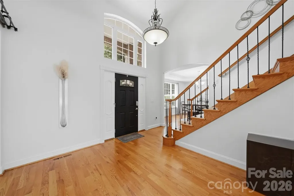 1245 34th Avenue NE Hickory NC 28601
