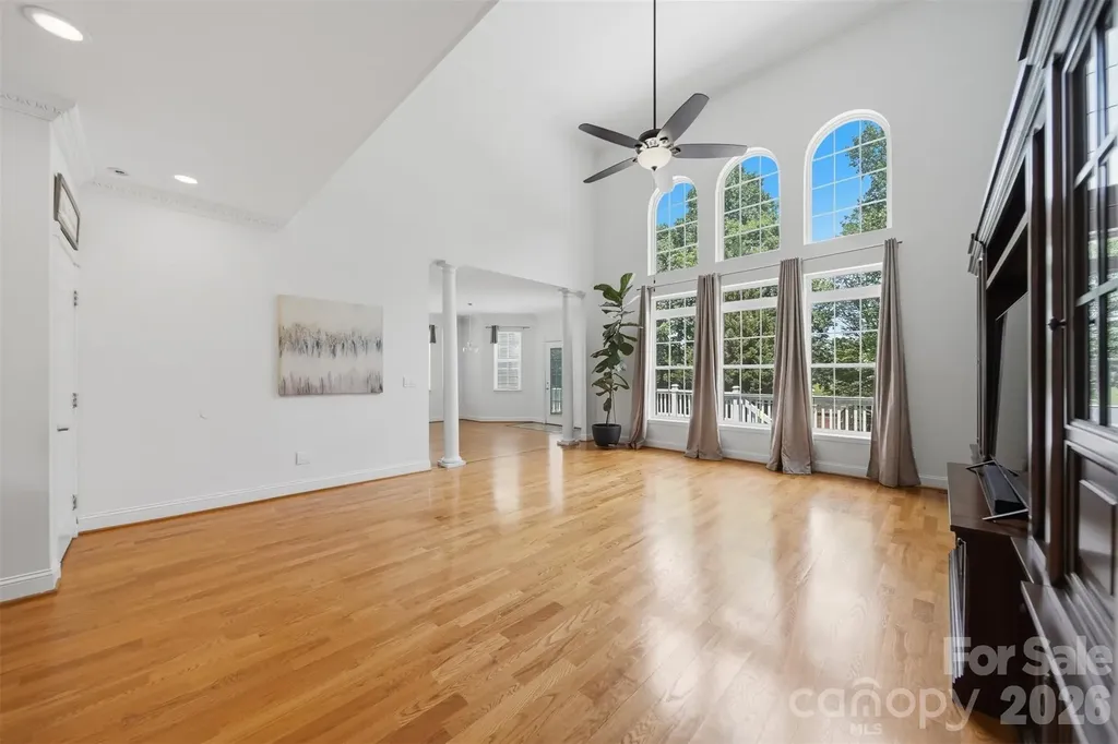 1245 34th Avenue NE Hickory NC 28601