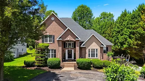 1245 34th Avenue NE Hickory NC 28601