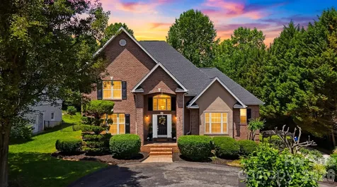 1245 34th Avenue NE Hickory NC 28601