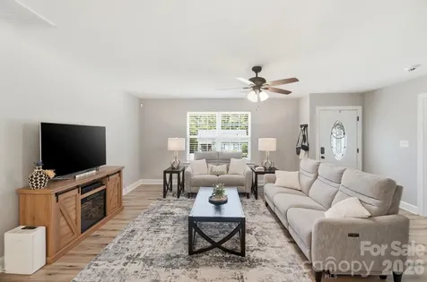 1217 Belmont Circle Drive Lancaster SC 29720
