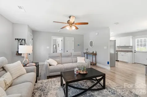 1217 Belmont Circle Drive Lancaster SC 29720