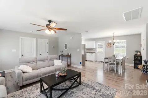 1217 Belmont Circle Drive Lancaster SC 29720