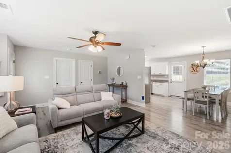 1217 Belmont Circle Drive Lancaster SC 29720