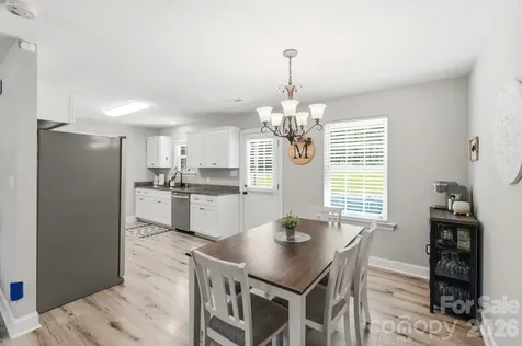 1217 Belmont Circle Drive Lancaster SC 29720