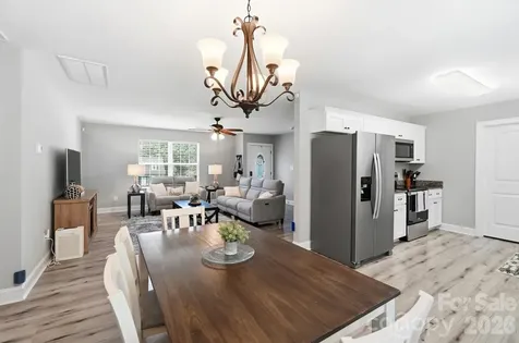 1217 Belmont Circle Drive Lancaster SC 29720