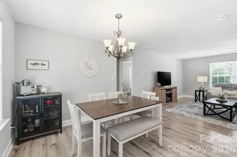 1217 Belmont Circle Drive Lancaster SC 29720