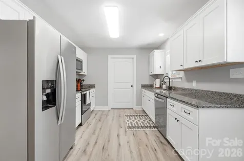 1217 Belmont Circle Drive Lancaster SC 29720