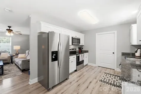 1217 Belmont Circle Drive Lancaster SC 29720