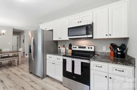1217 Belmont Circle Drive Lancaster SC 29720