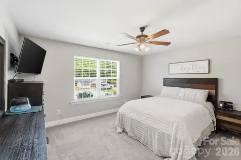 1217 Belmont Circle Drive Lancaster SC 29720
