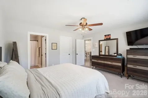 1217 Belmont Circle Drive Lancaster SC 29720